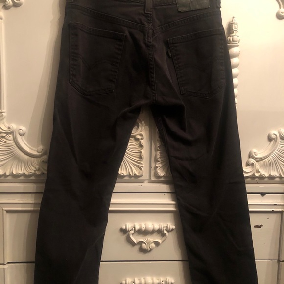 Levi’s 513 - Picture 6 of 6